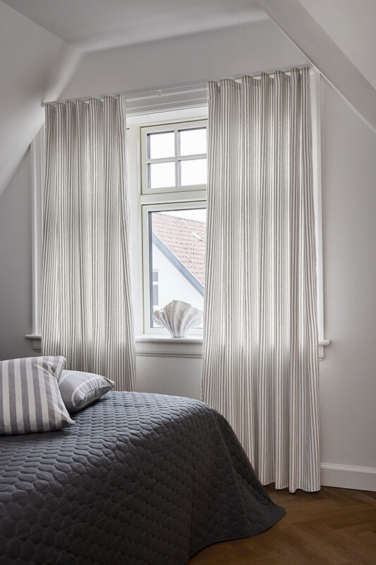 Pagunette stofgardiner Lyse Gardiner blog