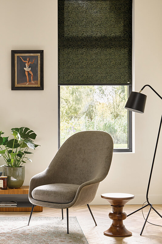 Rullegardiner - Luxaflex