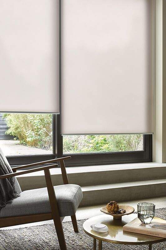 Rullegardiner - Luxaflex