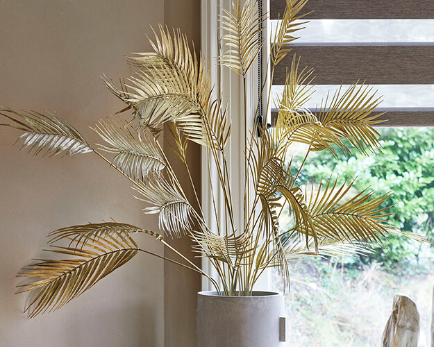 Stil Duo Roller gardiner - blog