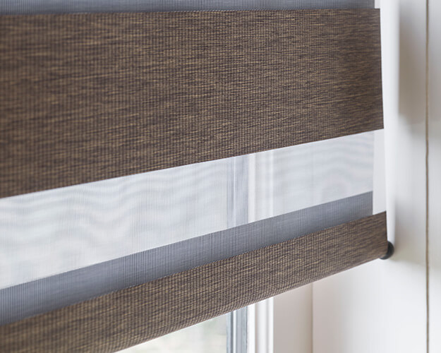 Stil Duo Roller gardiner - blog