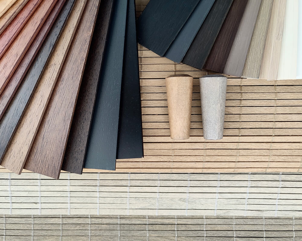 Rengøring af tærpersienner - blog