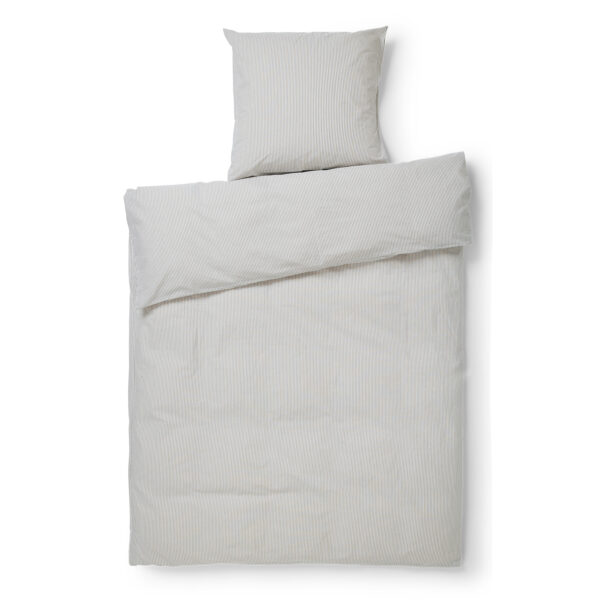Compliments_Kyst_Bed Linen_sand_61008 Compliments Sengesæt Kyst, Sand