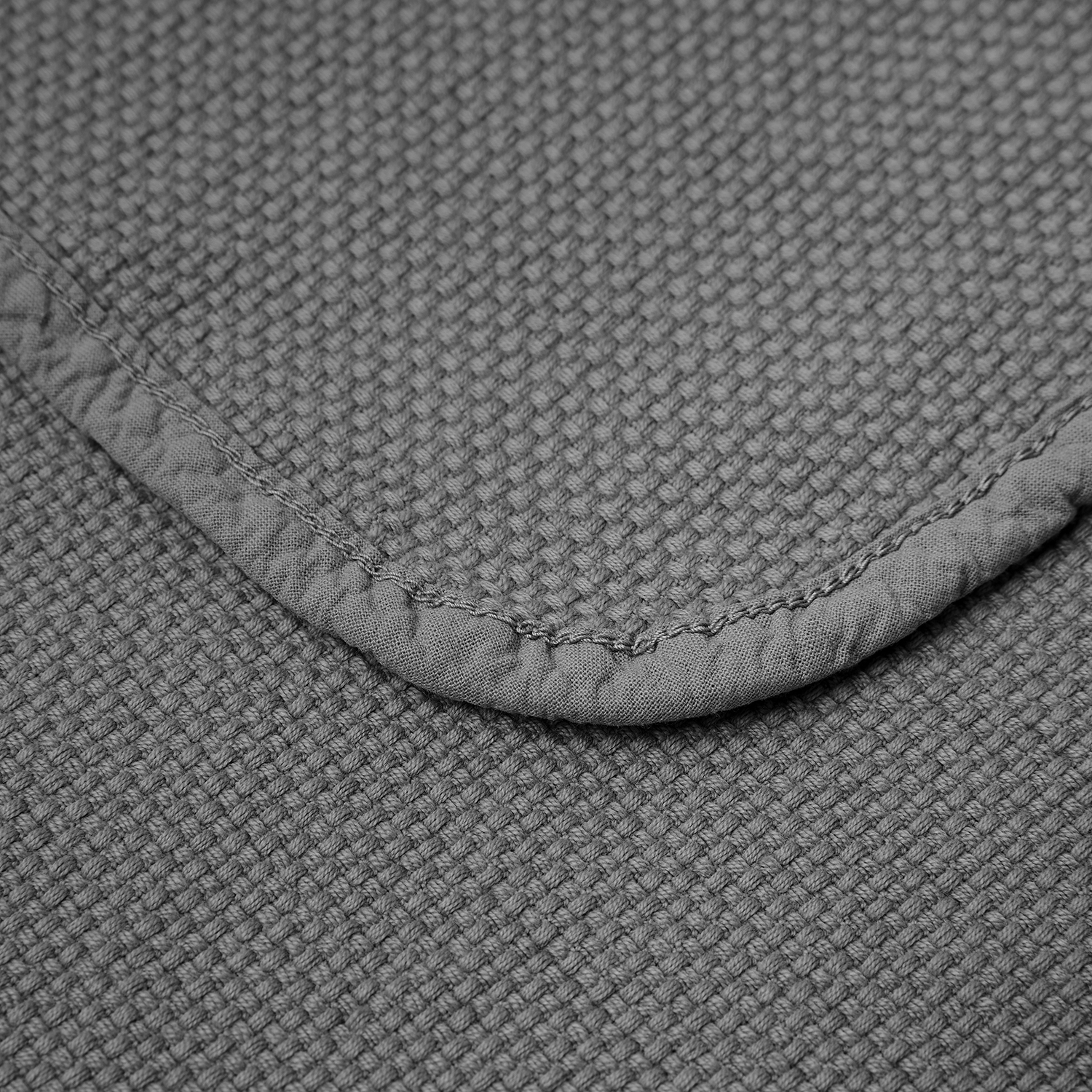 Compliments Luna Sengetæppe, Grey